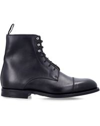 Church's - Edworth 2.0 Leather Boots - Lyst