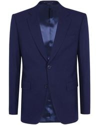 Paul Smith - Tailored Fit 2 Button Jacket - Lyst