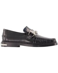 Toga - Aj1510 Loafers - Lyst