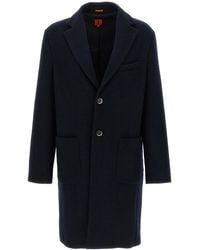 Barena - 'Baron' Coat - Lyst