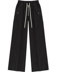 Rick Owens - Pants Geth Belas - Lyst