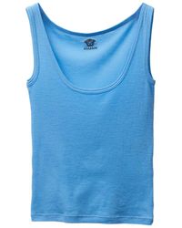 Versace - Medusa Wool Tank Top - Lyst