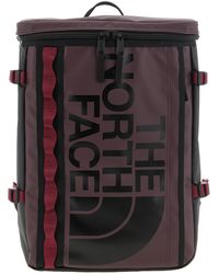 The North Face - 'Base Camp Fuse Box' Backpack - Lyst