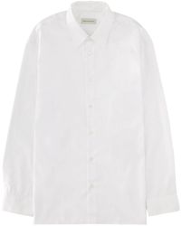 Dries Van Noten - Dries Van Noten Croom Shirt - Lyst