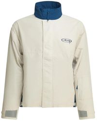 Stussy - Nylon Jacket - Lyst