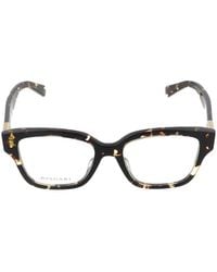 BVLGARI - Eyeglasses Bv50053I 056/17/140 - Lyst