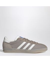 adidas Originals 'gazelle' Special Edition Sneakers in Black for Men | Lyst