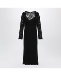 Dolce & Gabbana - Party Dresses - Lyst