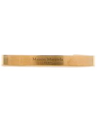 Maison Margiela - 925 Bracelet - Lyst