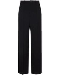 Balenciaga - Pants - Lyst