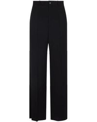 Balenciaga - Pants - Lyst