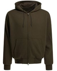 DAIWA PIER 39 - Polyester Sweatshirt - Lyst