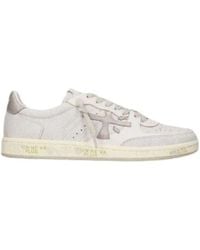 Premiata - Off Rubber Shoes - Lyst