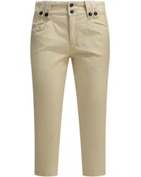 Isabel Marant - "Berna" Casual Pants - Lyst