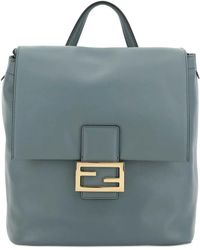 Fendi - Backpack Vitello Grace - Lyst