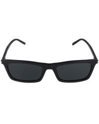 Saint Laurent - Sunglasses - Lyst