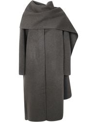 Soeur - "Finn" Wool Coat - Lyst