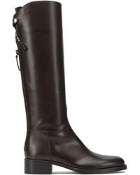 Sartore - "Parma" Knee-High Boots - Lyst
