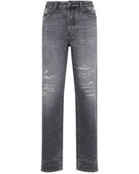 DIESEL - 1988 D-Ark Cotton Jeans - Lyst
