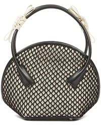 Maison Margiela - Small Fortune Tote Bag - Lyst