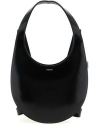 Coperni - Cowhide Backpack - Lyst