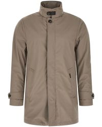 Moorer - 'Duca' Jacket - Lyst