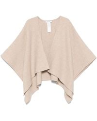 Max Mara - Scarfs Alpaca Poliammide Lana - Lyst