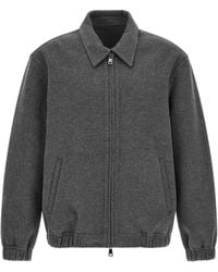 Giorgio Brato - Wool And Cashmere Jacket - Lyst