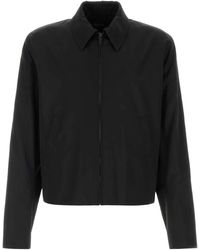 Gucci - Zip Jacket - Lyst
