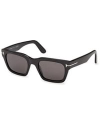 Tom Ford - Andy-02 Ft1333 01A - Lyst