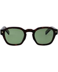 Prada - Sunglasses - Lyst