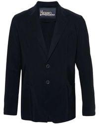 Herno - Coats & Jackets - Lyst