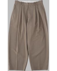 Studio Nicholson - Studio Nicholson - Lyst