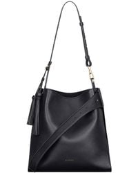 Givenchy - Medium Belted Hobo Bag - Lyst
