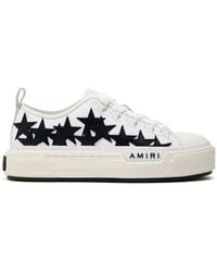 Amiri - Stars Court Low" Sneakers - Lyst