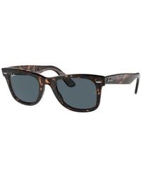 Ray-Ban - Wayfarer Rb2140 902/R5 - Lyst