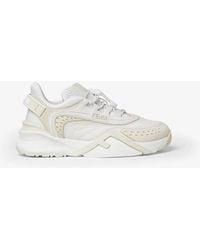 Fendi - Flow Sneaker - Lyst