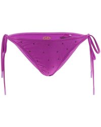 Goldbergh - 'Kaia' Bikini Briefs - Lyst