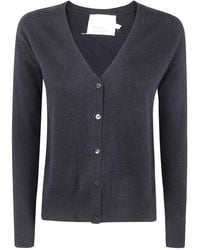 ABSOLUT CASHMERE - "Giuseppa" Cardigan - Lyst