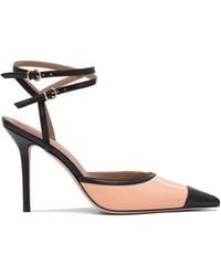 Lella Baldi - Heeled Shoes - Lyst