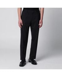Santaniello - Trousers - Lyst