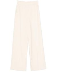 Semicouture - Coline Trousers - Lyst