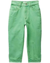 Versace - Capri Denim Jeans - Lyst