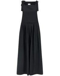 Weekend by Maxmara - 'Wkiagguati' Capsule 'Mediterranean Ease' Jumpsuit - Lyst