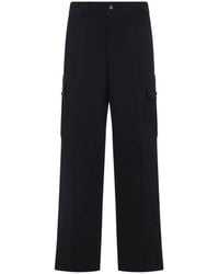 Dries Van Noten - Paxer Bis Cargo Pants - Lyst