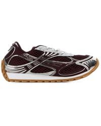 Bottega Veneta - Orbit Technical Runner Sneaker - Lyst