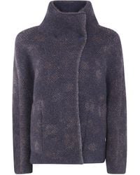 Boboutic - "Re-Collecta" Reversible Jacket - Lyst