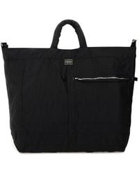 Porter-Yoshida and Co - Mile 2Way Large Tote Bag - Lyst