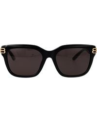 Balenciaga - Recycled Acetate Sunglasses - Lyst