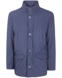 Herno - Medium Sport Jacket - Lyst